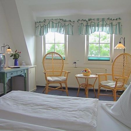 Hotel Gastmahl Des Meeres Sassnitz Kültér fotó
